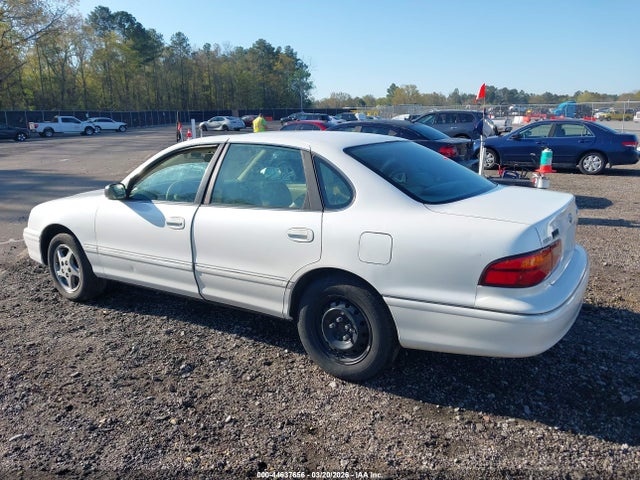 Aukcja sprzedaży 1998 Toyota Avalon Xls, vin: 4T1BF18BXWU236185, numer aukcji: 44637656