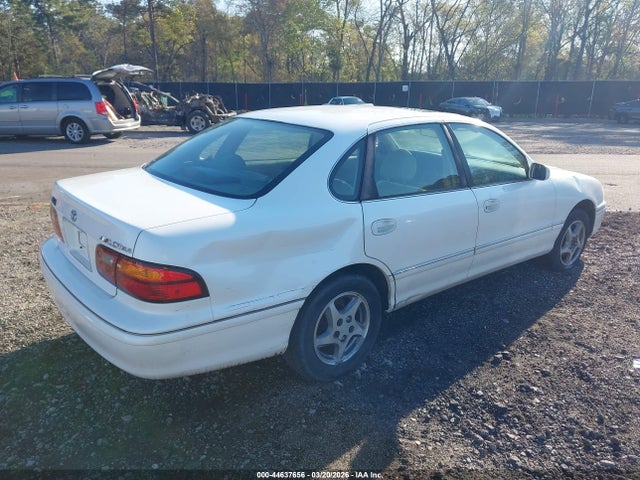Aukcja sprzedaży 1998 Toyota Avalon Xls, vin: 4T1BF18BXWU236185, numer aukcji: 44637656