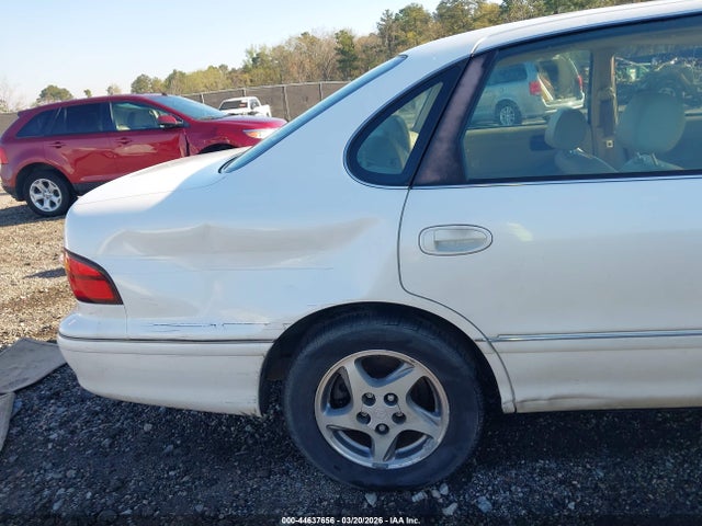 Aukcja sprzedaży 1998 Toyota Avalon Xls, vin: 4T1BF18BXWU236185, numer aukcji: 44637656
