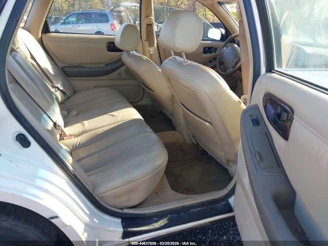 Aukcja sprzedaży 1998 Toyota Avalon Xls, vin: 4T1BF18BXWU236185, numer aukcji: 44637656