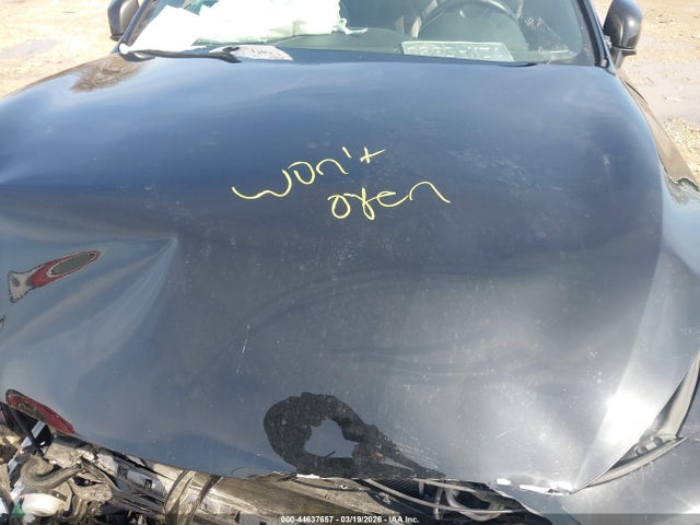 Aukcja sprzedaży 2018 Infiniti Q60 3.0t Luxe, vin: JN1EV7EL2JM391488, numer aukcji: 44637657