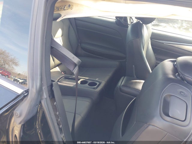 Aukcja sprzedaży 2018 Infiniti Q60 3.0t Luxe, vin: JN1EV7EL2JM391488, numer aukcji: 44637657