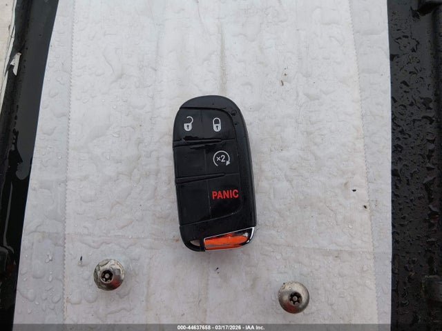 Jeep Renegade Limited 2016 ZACCJADTXGPD79064 Image 11