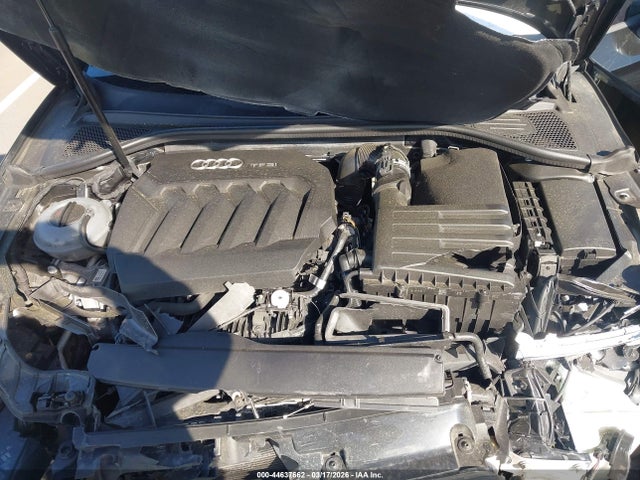 2017 AUDI A3 WAUAUGFF3H1073928 Photo 9