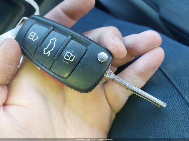 2017 AUDI A3 WAUAUGFF3H1073928 Photo 10