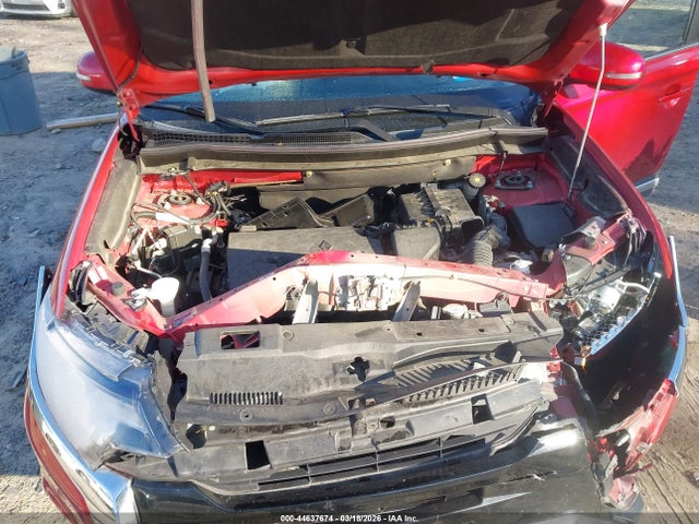 Aukcja sprzedaży 2020 Mitsubishi Outlander Es 2.4 S-awc/le 2.4 S-awc/se 2.4 S-awc/sel 2.4 S-awc/sp 2.4 S-awc, vin: JA4AZ3A32LZ023911, numer aukcji: 44637674