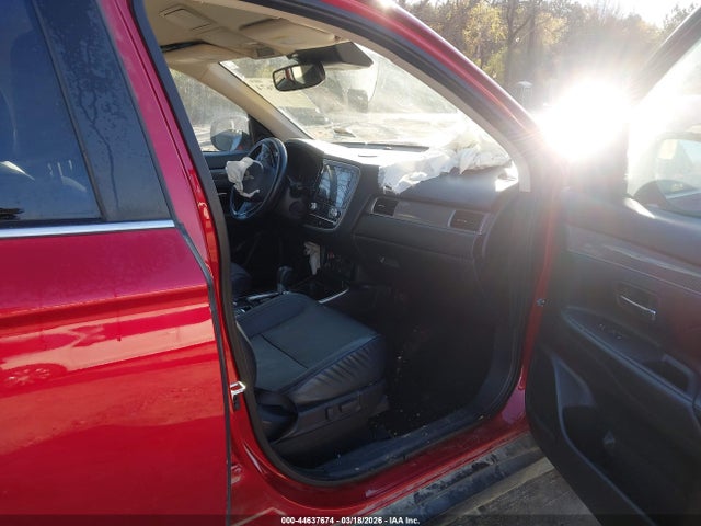 Aukcja sprzedaży 2020 Mitsubishi Outlander Es 2.4 S-awc/le 2.4 S-awc/se 2.4 S-awc/sel 2.4 S-awc/sp 2.4 S-awc, vin: JA4AZ3A32LZ023911, numer aukcji: 44637674