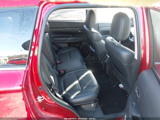 Aukcja sprzedaży 2020 Mitsubishi Outlander Es 2.4 S-awc/le 2.4 S-awc/se 2.4 S-awc/sel 2.4 S-awc/sp 2.4 S-awc, vin: JA4AZ3A32LZ023911, numer aukcji: 44637674