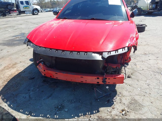 Aukcja sprzedaży 2022 Dodge Charger Sxt Rwd, vin: 2C3CDXBG3NH261778, numer aukcji: 44637681