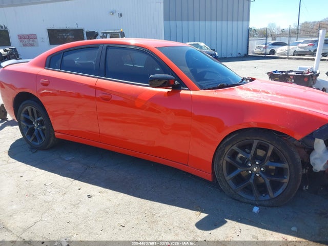 Aukcja sprzedaży 2022 Dodge Charger Sxt Rwd, vin: 2C3CDXBG3NH261778, numer aukcji: 44637681