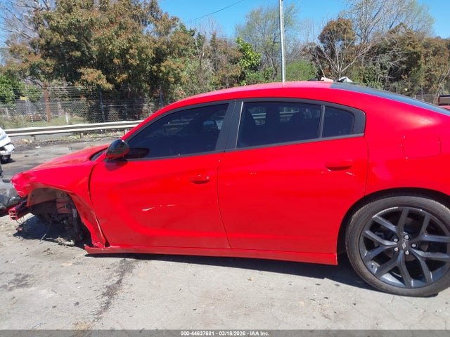 Aukcja sprzedaży 2022 Dodge Charger Sxt Rwd, vin: 2C3CDXBG3NH261778, numer aukcji: 44637681