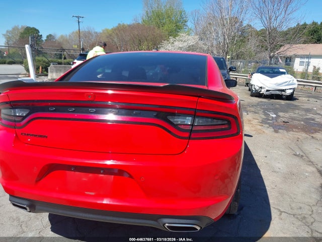 Aukcja sprzedaży 2022 Dodge Charger Sxt Rwd, vin: 2C3CDXBG3NH261778, numer aukcji: 44637681