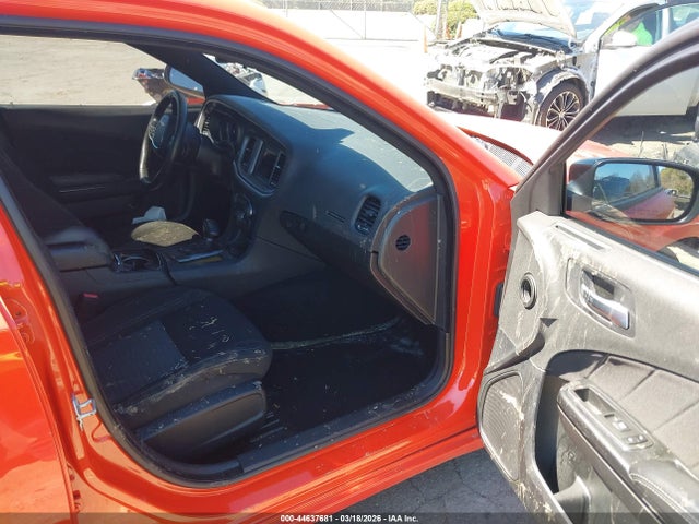 Aukcja sprzedaży 2022 Dodge Charger Sxt Rwd, vin: 2C3CDXBG3NH261778, numer aukcji: 44637681