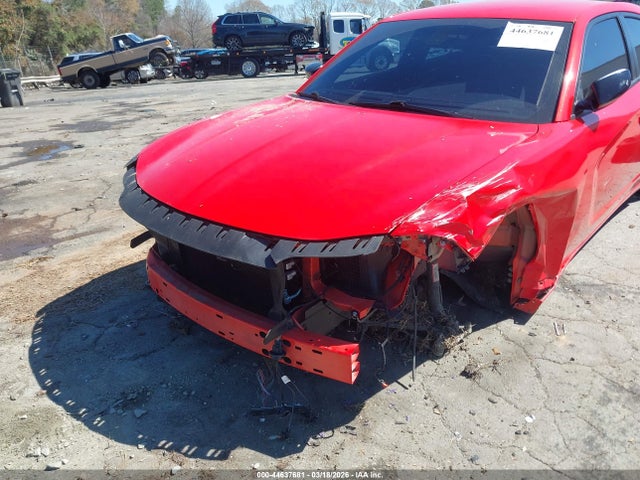 Aukcja sprzedaży 2022 Dodge Charger Sxt Rwd, vin: 2C3CDXBG3NH261778, numer aukcji: 44637681