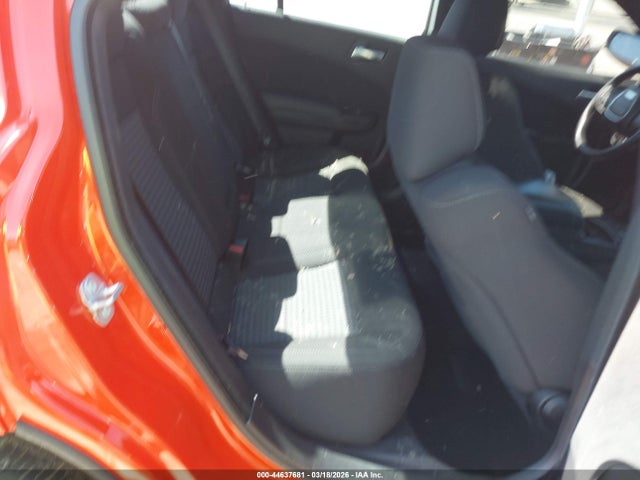 Aukcja sprzedaży 2022 Dodge Charger Sxt Rwd, vin: 2C3CDXBG3NH261778, numer aukcji: 44637681