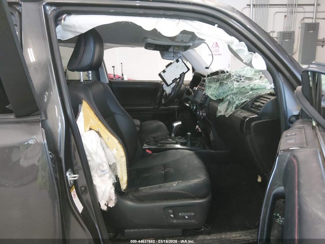 JTEBU5JR4G5364471 Toyota 4runner Trd Pro
