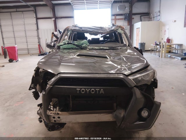 JTEBU5JR4G5364471 Toyota 4runner Trd Pro