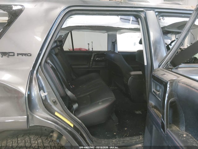 JTEBU5JR4G5364471 Toyota 4runner Trd Pro