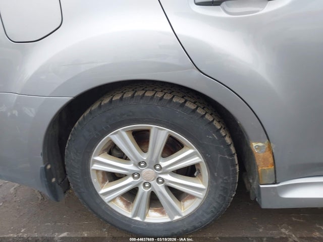 44637689 :رقم المزاد ، 4S3BMBG65B3263993 vin ، 2011 Subaru Legacy 2.5i Premium مزاد بيع