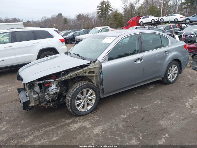 44637689 :رقم المزاد ، 4S3BMBG65B3263993 vin ، 2011 Subaru Legacy 2.5i Premium مزاد بيع