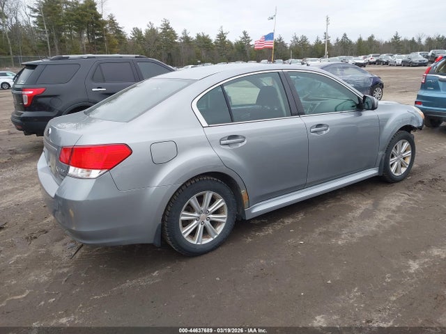 44637689 :رقم المزاد ، 4S3BMBG65B3263993 vin ، 2011 Subaru Legacy 2.5i Premium مزاد بيع