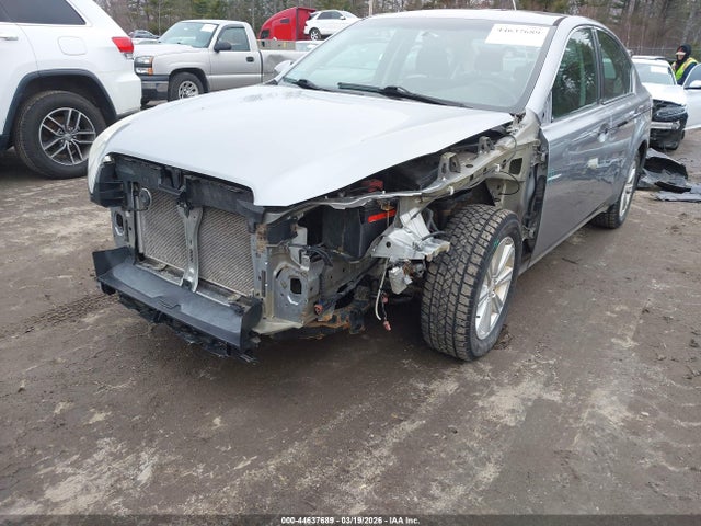 44637689 :رقم المزاد ، 4S3BMBG65B3263993 vin ، 2011 Subaru Legacy 2.5i Premium مزاد بيع