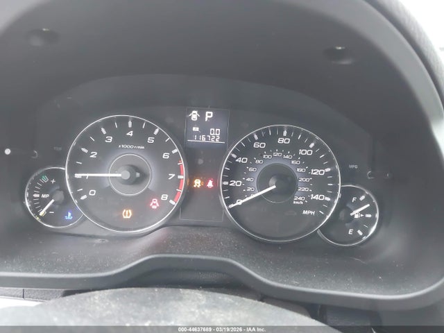 44637689 :رقم المزاد ، 4S3BMBG65B3263993 vin ، 2011 Subaru Legacy 2.5i Premium مزاد بيع