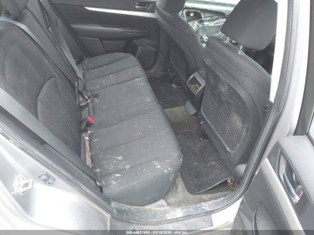 44637689 :رقم المزاد ، 4S3BMBG65B3263993 vin ، 2011 Subaru Legacy 2.5i Premium مزاد بيع