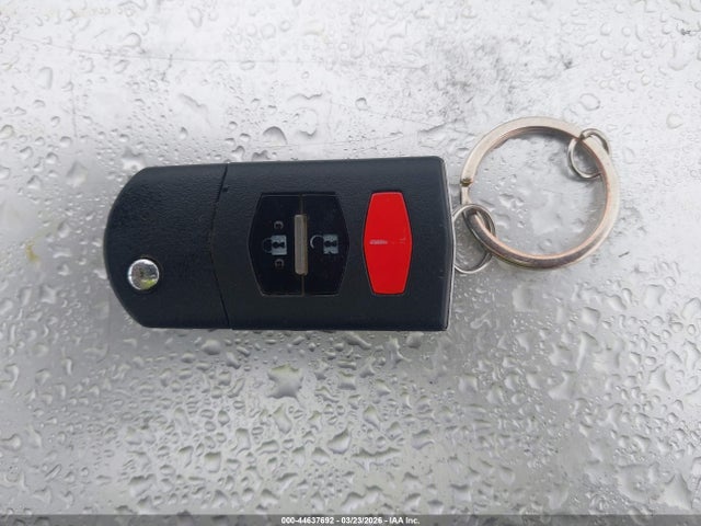 44637692 :رقم المزاد ، JM1CW2DL0C0123104 vin ، 2012 Mazda Mazda5 Grand Touring مزاد بيع