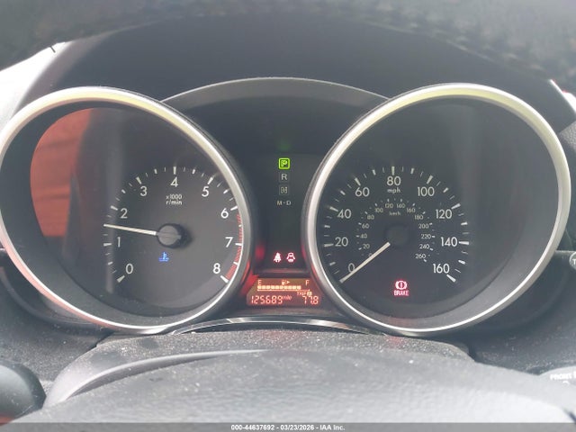 44637692 :رقم المزاد ، JM1CW2DL0C0123104 vin ، 2012 Mazda Mazda5 Grand Touring مزاد بيع