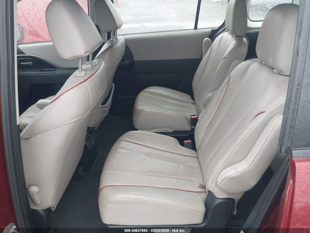 44637692 :رقم المزاد ، JM1CW2DL0C0123104 vin ، 2012 Mazda Mazda5 Grand Touring مزاد بيع
