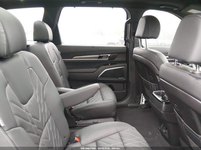 Aukcja sprzedaży 2025 Kia Telluride Sx X-line, vin: 5XYP5DGCXSG722208, numer aukcji: 44637695