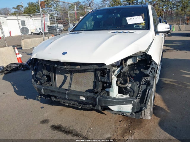 44637696 :رقم المزاد ، 4JGDA5HBXHA879459 vin ، 2017 Mercedes-benz Gle 350 4matic مزاد بيع