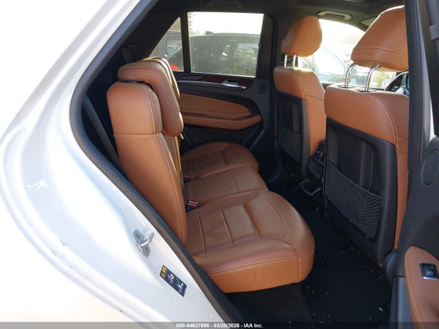 44637696 :رقم المزاد ، 4JGDA5HBXHA879459 vin ، 2017 Mercedes-benz Gle 350 4matic مزاد بيع