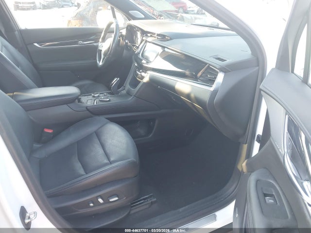 Продажа на аукционе авто 2020 Cadillac Xt6 Awd Premium Luxury, vin: 1GYKPDRS9LZ122222, номер лота: 44637701
