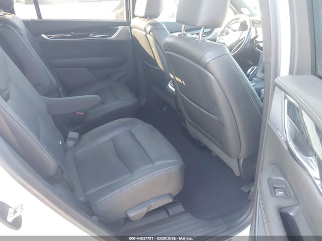 Продажа на аукционе авто 2020 Cadillac Xt6 Awd Premium Luxury, vin: 1GYKPDRS9LZ122222, номер лота: 44637701