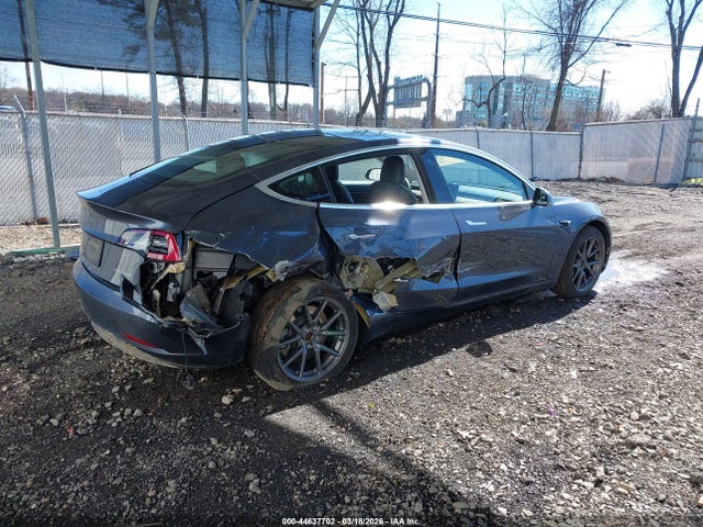 Продаж на аукціоні авто 2020 Tesla Model 3 Long Range Dual Motor All-wheel Drive, vin: 5YJ3E1EB1LF663761, номер лоту: 44637702