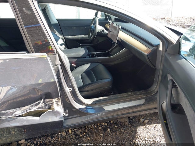 Продаж на аукціоні авто 2020 Tesla Model 3 Long Range Dual Motor All-wheel Drive, vin: 5YJ3E1EB1LF663761, номер лоту: 44637702
