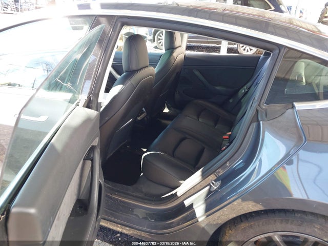 Продаж на аукціоні авто 2020 Tesla Model 3 Long Range Dual Motor All-wheel Drive, vin: 5YJ3E1EB1LF663761, номер лоту: 44637702
