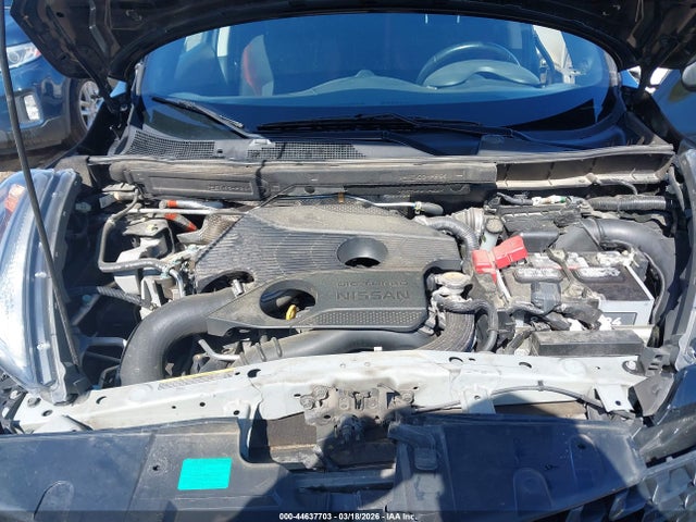2015 NISSAN JUKE JN8AF5MV1FT565472 Photo 9