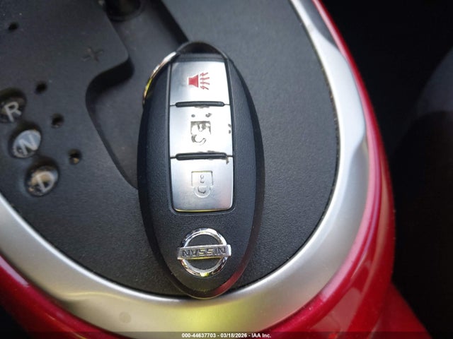 2015 NISSAN JUKE JN8AF5MV1FT565472 Photo 10