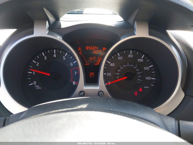 2015 NISSAN JUKE JN8AF5MV1FT565472 Photo 6