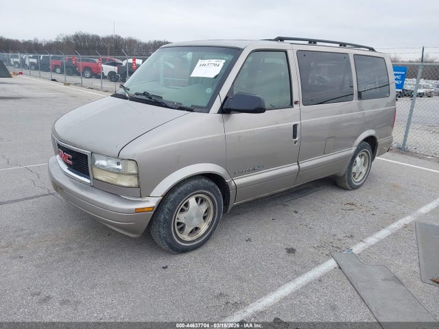 Aukcja sprzedaży 2002 Gmc Safari Sle, vin: 1GKEL19X82B510949, numer aukcji: 44637704
