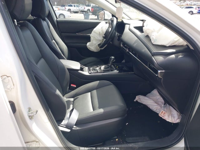 2022 Mazda Cx-30 Preferred მანქანა იყიდება აუქციონზე, vin: 3MVDMBCL9NM421256, აუქციონის ნომერი: 44637705