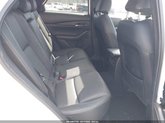 2022 Mazda Cx-30 Preferred მანქანა იყიდება აუქციონზე, vin: 3MVDMBCL9NM421256, აუქციონის ნომერი: 44637705