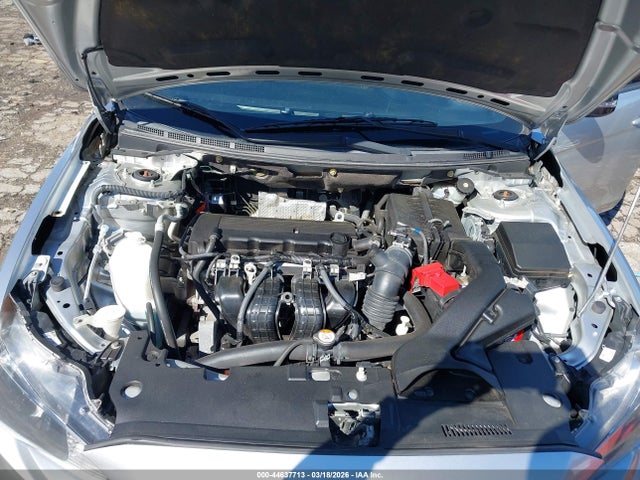 2017 MITSUBISHI LANCER JA32U2FU2HU010549 Photo 9