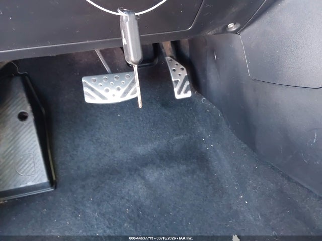 2017 MITSUBISHI LANCER JA32U2FU2HU010549 Photo 10