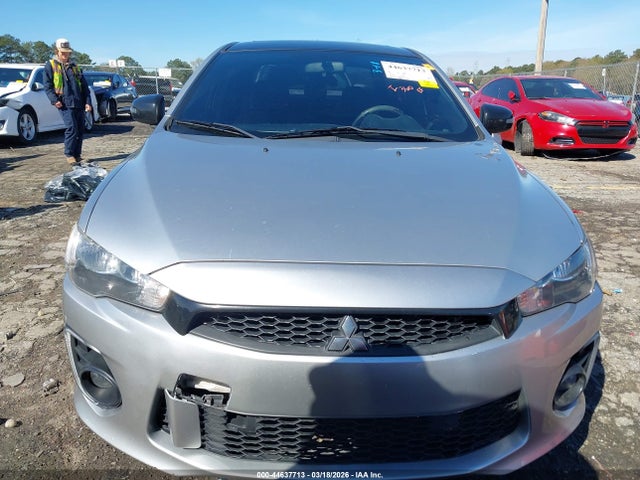 Продаж на аукціоні авто 2017 Mitsubishi Lancer Le, vin: JA32U2FU2HU010549, номер лоту: 44637713