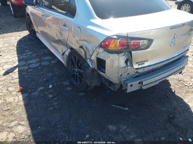 Продаж на аукціоні авто 2017 Mitsubishi Lancer Le, vin: JA32U2FU2HU010549, номер лоту: 44637713
