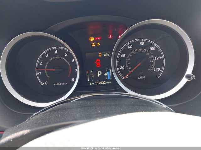 2017 MITSUBISHI LANCER JA32U2FU2HU010549 Photo 6